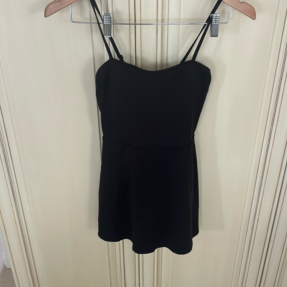 Alo Courtside Tennis Dress